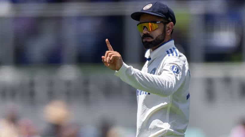 Virat Kohli: টিমে থাকারই যোগ্য নয়..., বিরাট কোহলিকে নিয়ে অগ্নিশর্মা বিশ্বজয়ী