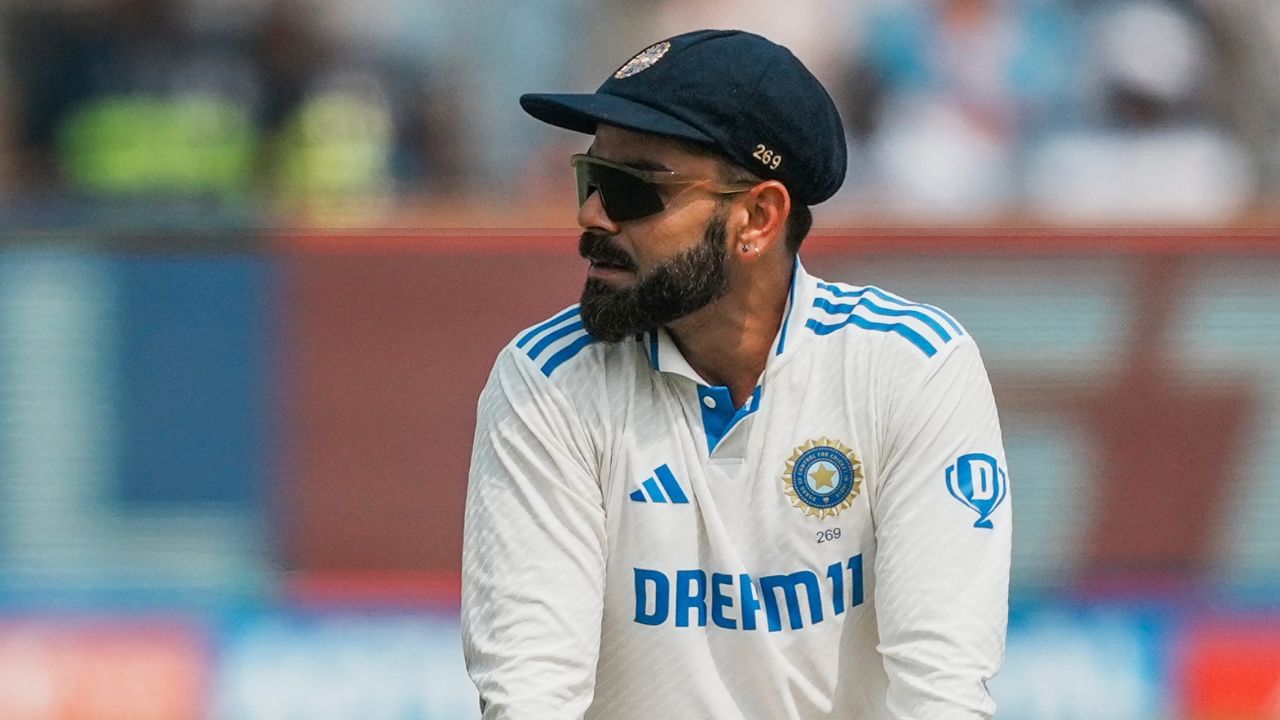 Virat Kohli: বিরাট ব্যর্থতা কোহলির, বিশ্বসেরা দলের অধিনায়ক রোহিত Virat Kohli: বিরাট ব্যর্থতা কোহলির, বিশ্বসেরা দলের অধিনায়ক রোহিত