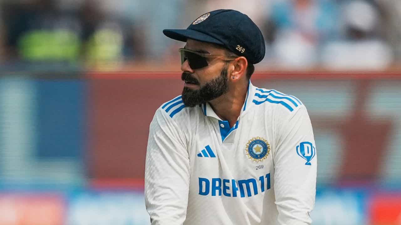 Virat Kohli: বিরাট ব্যর্থতা কোহলির, বিশ্বসেরা দলের অধিনায়ক রোহিত Virat Kohli: বিরাট ব্যর্থতা কোহলির, বিশ্বসেরা দলের অধিনায়ক রোহিত