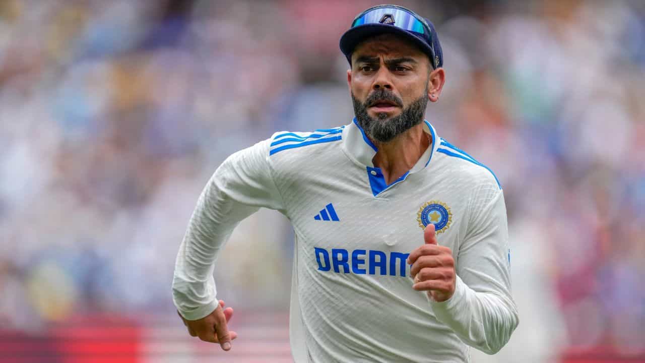 Virat Kohli: বিরাটের বোধোদয়! রঞ্জিতে কোহলির খেলার কথা জানিয়ে দিলেন কোচ Virat Kohli: বিরাটের বোধোদয়! রঞ্জিতে কোহলির খেলার কথা জানিয়ে দিলেন কোচ