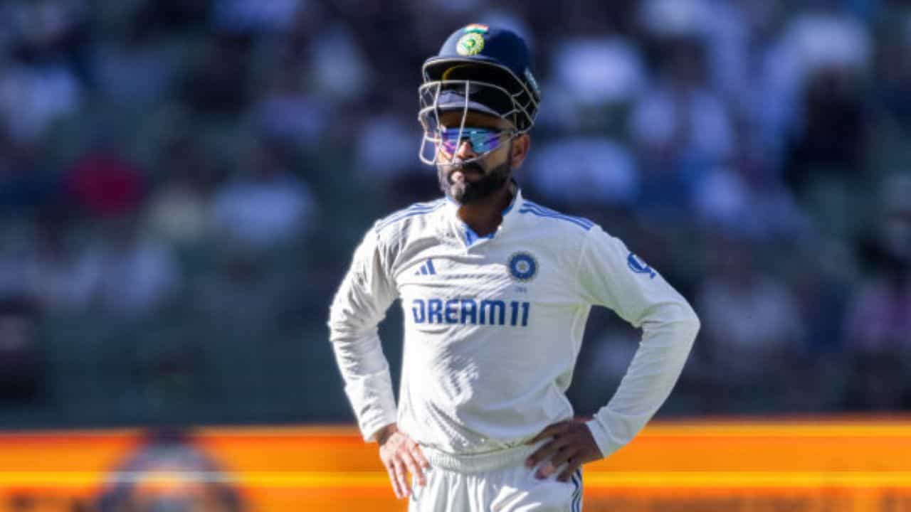 Virat Kohli: 'থিয়েটার মিস করব...', কোহলিকে নিয়ে বিরাট মন্তব্য প্যাট কামিন্সের Virat Kohli: 'থিয়েটার মিস করব...', কোহলিকে নিয়ে বিরাট মন্তব্য প্যাট কামিন্সের
