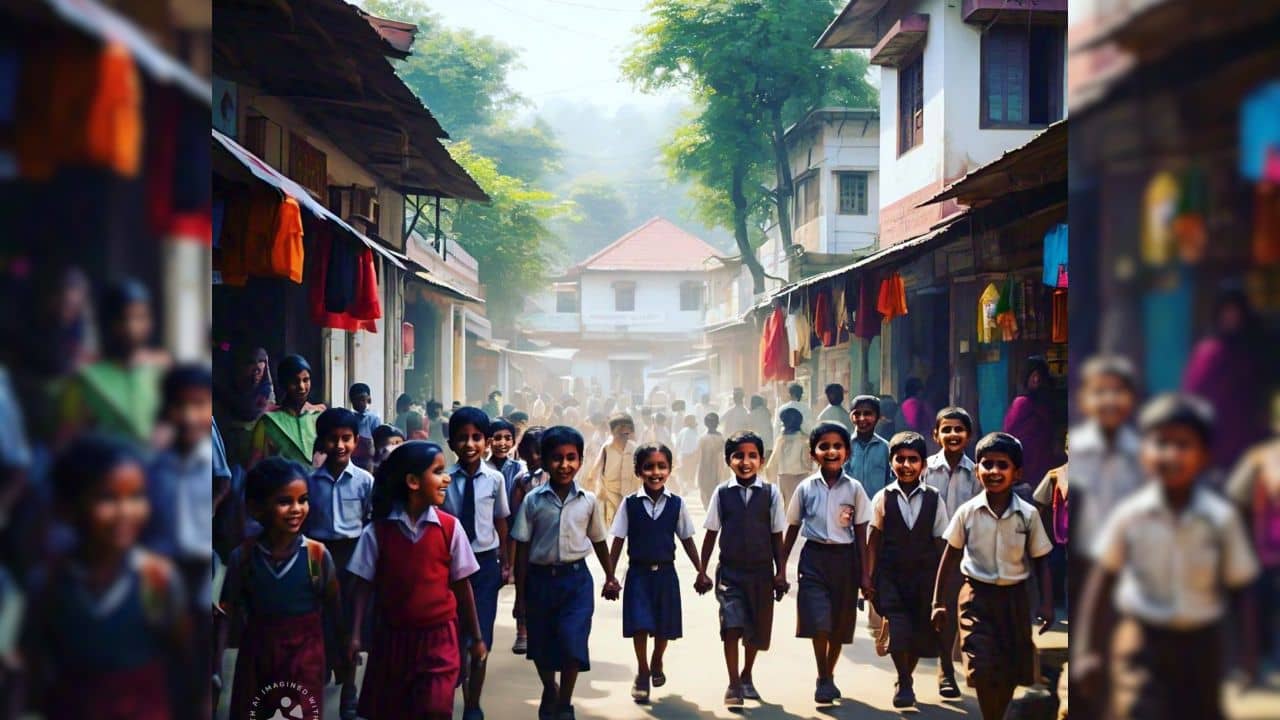 Teachers: এবার অন্য স্কুলের কাছে হাত পাততে হবে! বড় সিদ্ধান্ত শিক্ষা দফতরের