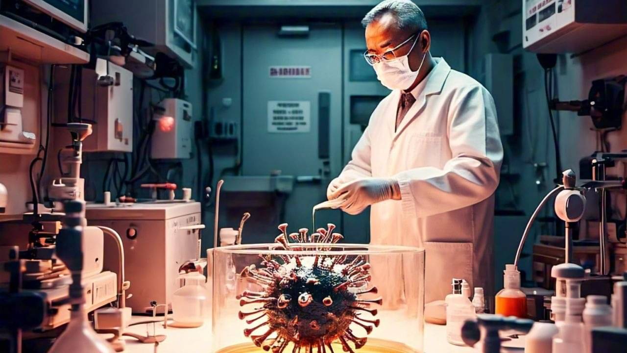 West Bengal Health Department: ব্যাক্টেরিয়ার সঙ্গে লড়াইয়ে সারা দেশকে পথ দেখাবে বাংলা, নেওয়া হচ্ছে বড় পদক্ষেপ