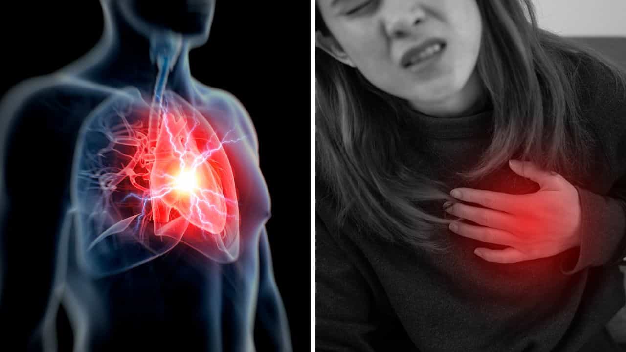Heart Attack vs Stroke: হার্ট অ্যাটাক আর স্ট্রোক এক নয়, তফৎটা জানলে অবাক হবেন Heart Attack vs Stroke: হার্ট অ্যাটাক আর স্ট্রোক এক নয়, তফৎটা জানলে অবাক হবেন