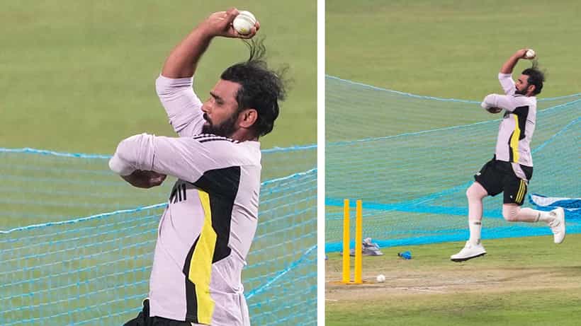 Mohammed Shami: কঠিন সময়েই চেনা যায় বন্ধু! কেন এমন কথা বললেন মহম্মদ সামি?
