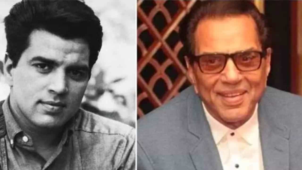 ধর্ম পাল্টে ধর্মেন্দ্রর নাম দিলওয়ার খান, কেন রাতারাতি বাধ্য হন এই সিদ্ধান্ত নিতে? ধর্ম পাল্টে ধর্মেন্দ্রর নাম দিলওয়ার খান, কেন রাতারাতি বাধ্য হন এই সিদ্ধান্ত নিতে?