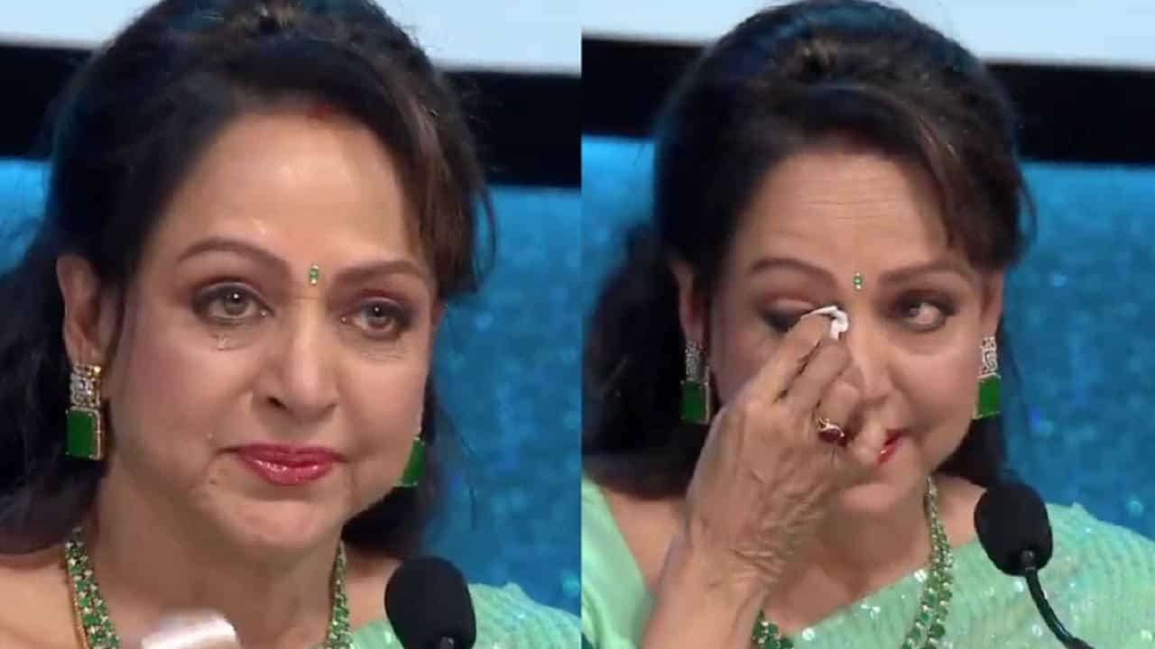 হেমাকে মারতে গিয়েছিলেন সানি? অবশেষে সত্যি সামনে আনেন ধর্মেন্দ্র-জায়া হেমাকে মারতে গিয়েছিলেন সানি? অবশেষে সত্যি সামনে আনেন ধর্মেন্দ্র-জায়া