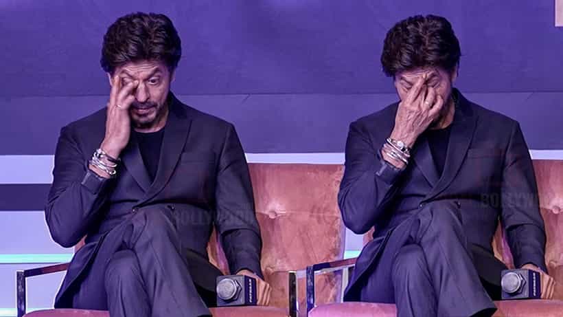 Untold Story: জানি, কোনটা আমার মা, সেদিন কোনও নিষেধ মানেনি শাহরুখ