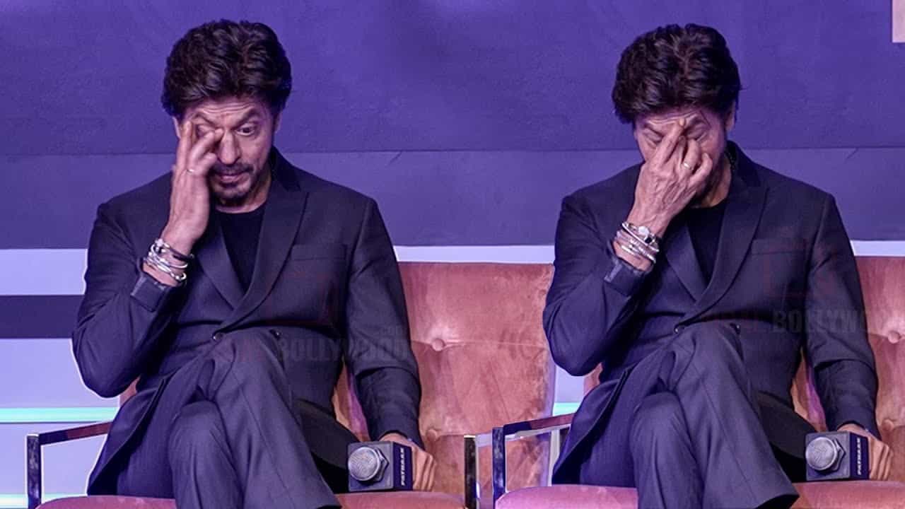 Untold Story: 'জানি, কোনটা আমার মা', সেদিন কোনও নিষেধ মানেনি শাহরুখ Untold Story: 'জানি, কোনটা আমার মা', সেদিন কোনও নিষেধ মানেনি শাহরুখ