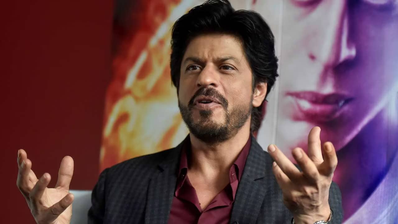 বিয়ের দিন কোন ভয় তাড়িয়ে নিয়ে বেড়াচ্ছিল শাহরুখকে?