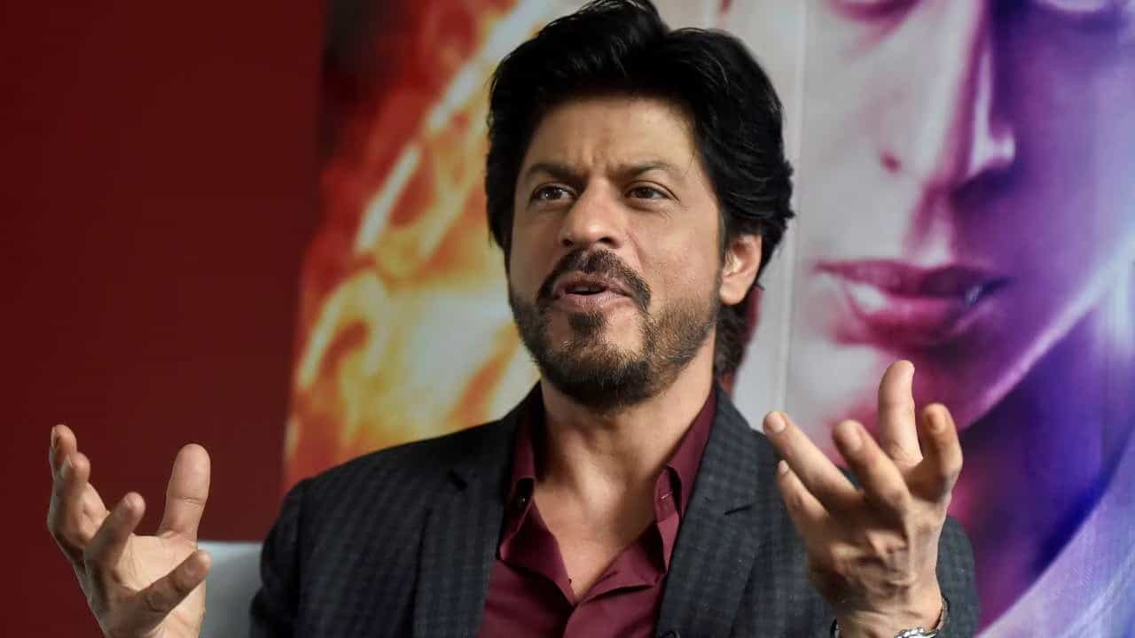 বিয়ের দিন কোন ভয় তাড়িয়ে নিয়ে বেড়াচ্ছিল শাহরুখকে? বিয়ের দিন কোন ভয় তাড়িয়ে নিয়ে বেড়াচ্ছিল শাহরুখকে?