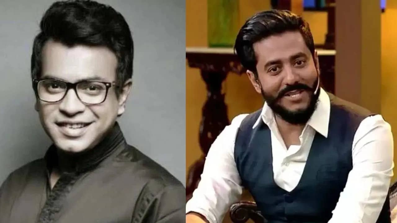 মধ্যরাতে এ কী কাণ্ড? রুদ্রনীলের মজা নিতে না পেরে বাড়ি ছাড়েন রাজ
