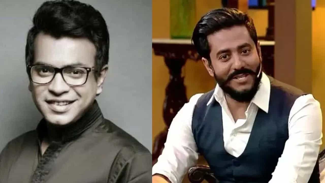 মধ্যরাতে এ কী কাণ্ড? রুদ্রনীলের মজা নিতে না পেরে বাড়ি ছাড়েন রাজ মধ্যরাতে এ কী কাণ্ড? রুদ্রনীলের মজা নিতে না পেরে বাড়ি ছাড়েন রাজ