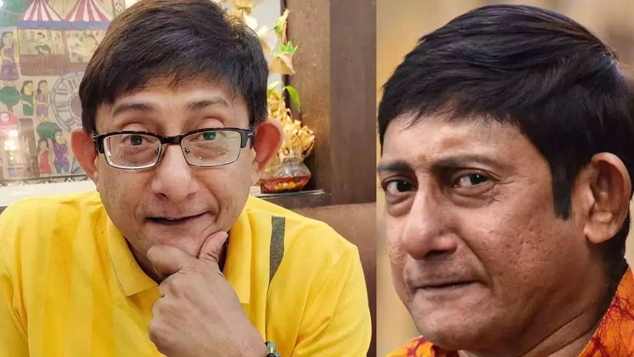 মদের দোকানের সামনে দাঁড়িয়েও এই কাজ করতে হয়েছে কাঞ্চনকে