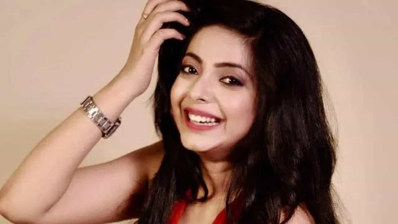 'এটার উত্তর কাঞ্চন ভাল দিতে পারবে...', কোন বিষয়টা খুব ভাল পারেন শ্রীময়ী? 'এটার উত্তর কাঞ্চন ভাল দিতে পারবে...', কোন বিষয়টা খুব ভাল পারেন শ্রীময়ী?