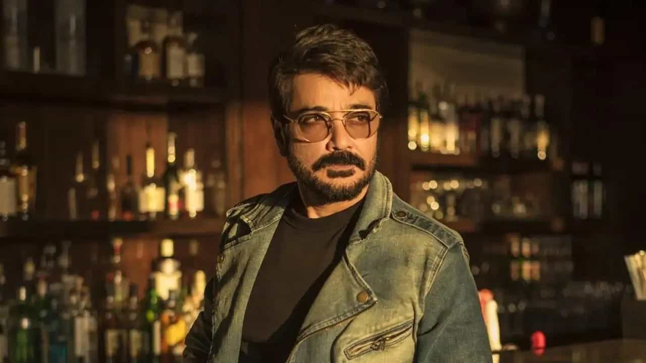 অভিনেতা না হলে প্রসেনজিৎ কোন পেশায় যেতেন জানেন? অভিনেতা না হলে প্রসেনজিৎ কোন পেশায় যেতেন জানেন?