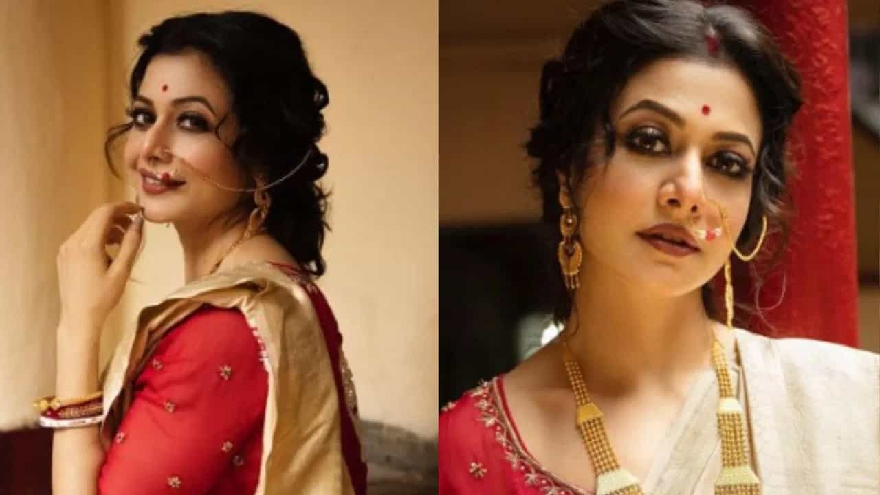 আচমকা কোয়েলের ফোনে চমকে ওঠেন রানে, কী এমন বলে বসেন নায়িকা? আচমকা কোয়েলের ফোনে চমকে ওঠেন রানে, কী এমন বলে বসেন নায়িকা?