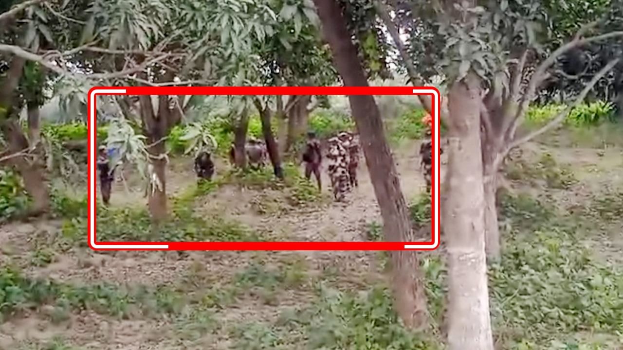 Maldah: সীমান্তে BSF-কে ক্রমাগত উস্কানি ! এবার বাংলাদেশকে চাপে ফেলতে বাংলার সীমান্তপাড়ের বাসিন্দাদের দিয়েই নয়া স্ট্র্যাটেজি