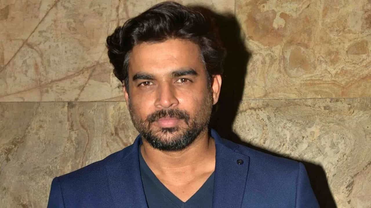 'মানিয়ে নিতে অসুবিধা হয়...', বিয়ে নিয়ে কী পরামর্শ দিলেন মাধবন? 'মানিয়ে নিতে অসুবিধা হয়...', বিয়ে নিয়ে কী পরামর্শ দিলেন মাধবন?