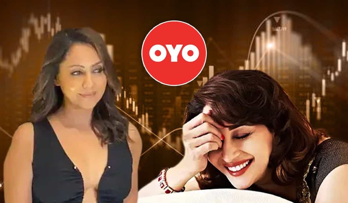 OYO-তে ঢুকলেন গৌরী-মাধুরী, মোটা টাকা খরচ করে কী করলেন? OYO-তে ঢুকলেন গৌরী-মাধুরী, মোটা টাকা খরচ করে কী করলেন?
