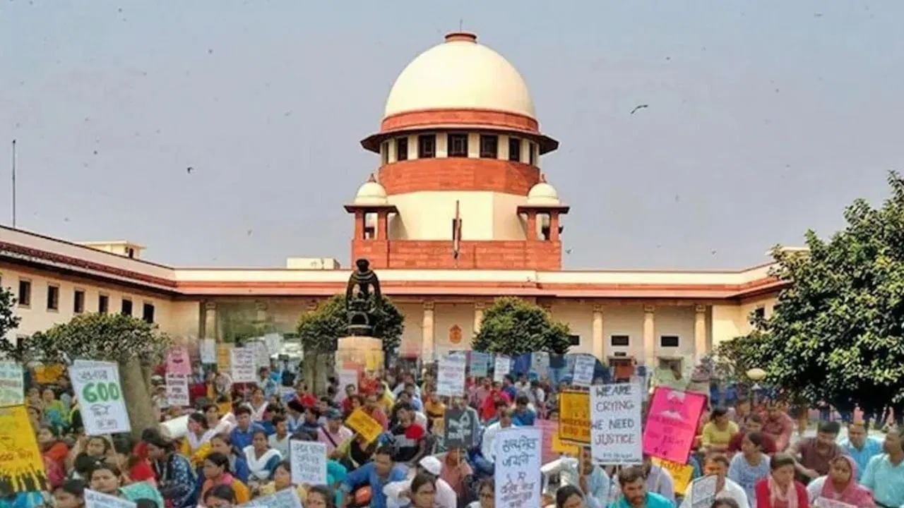 Supreme Court: ২৬ হাজার শিক্ষকের চাকরি কি থাকবে? আজই ভাগ্য নির্ধারণ