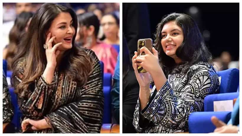 ঐশ্বর্যের টিপসে মেয়েকে সুন্দরীকে তুলুন, জানেন আরাধ্যার এই বিশেষ ডায়েট?