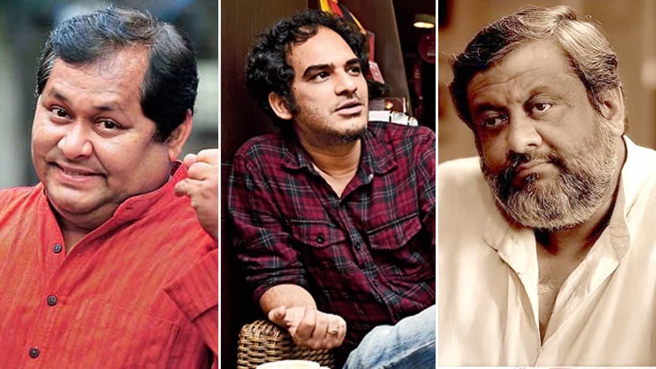 ঋত্বিক-খরাজের সঙ্গে অস্বস্তি হয়, রাখঢাক না করে সবটা বলে দিলেন কৌশিক গাঙ্গুলি ঋত্বিক-খরাজের সঙ্গে অস্বস্তি হয়, রাখঢাক না করে সবটা বলে দিলেন কৌশিক গাঙ্গুলি