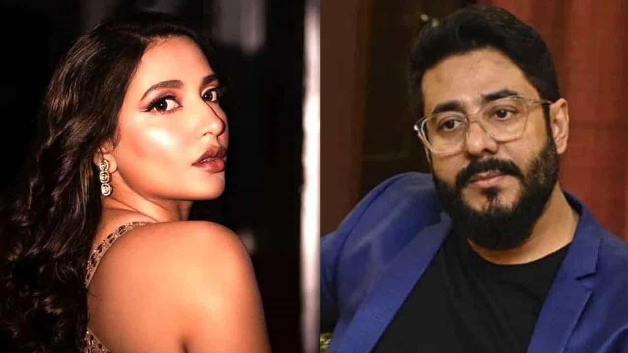 Raj-Subhashree: 'অতো মা-মা করার দরকার নেই', শুভশ্রীকে নিয়ে রাজের পরিবারে অশান্তি? Raj-Subhashree: 'অতো মা-মা করার দরকার নেই', শুভশ্রীকে নিয়ে রাজের পরিবারে অশান্তি?