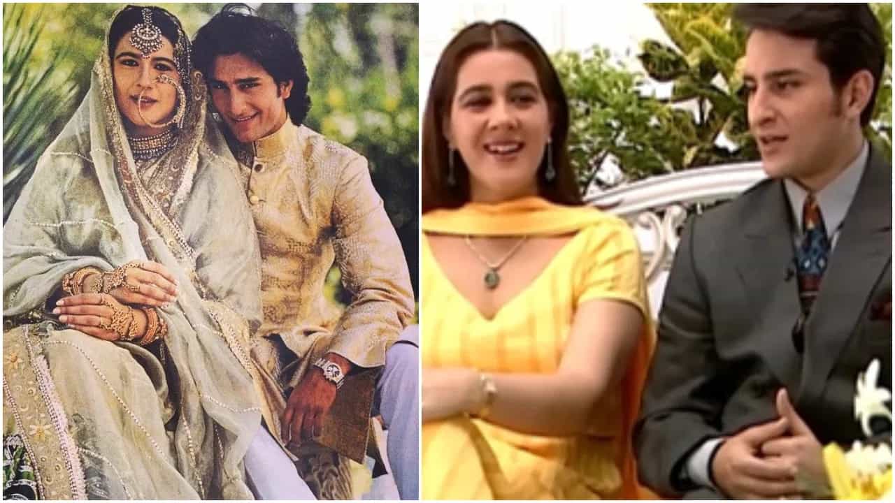 'আমি শাহরুখ নই...', ৫ কোটি টাকা দাবি, মাসে মাসে ১ লাখ, টাকা জোগার করতে নাজেহাল সইফ 'আমি শাহরুখ নই...', ৫ কোটি টাকা দাবি, মাসে মাসে ১ লাখ, টাকা জোগার করতে নাজেহাল সইফ