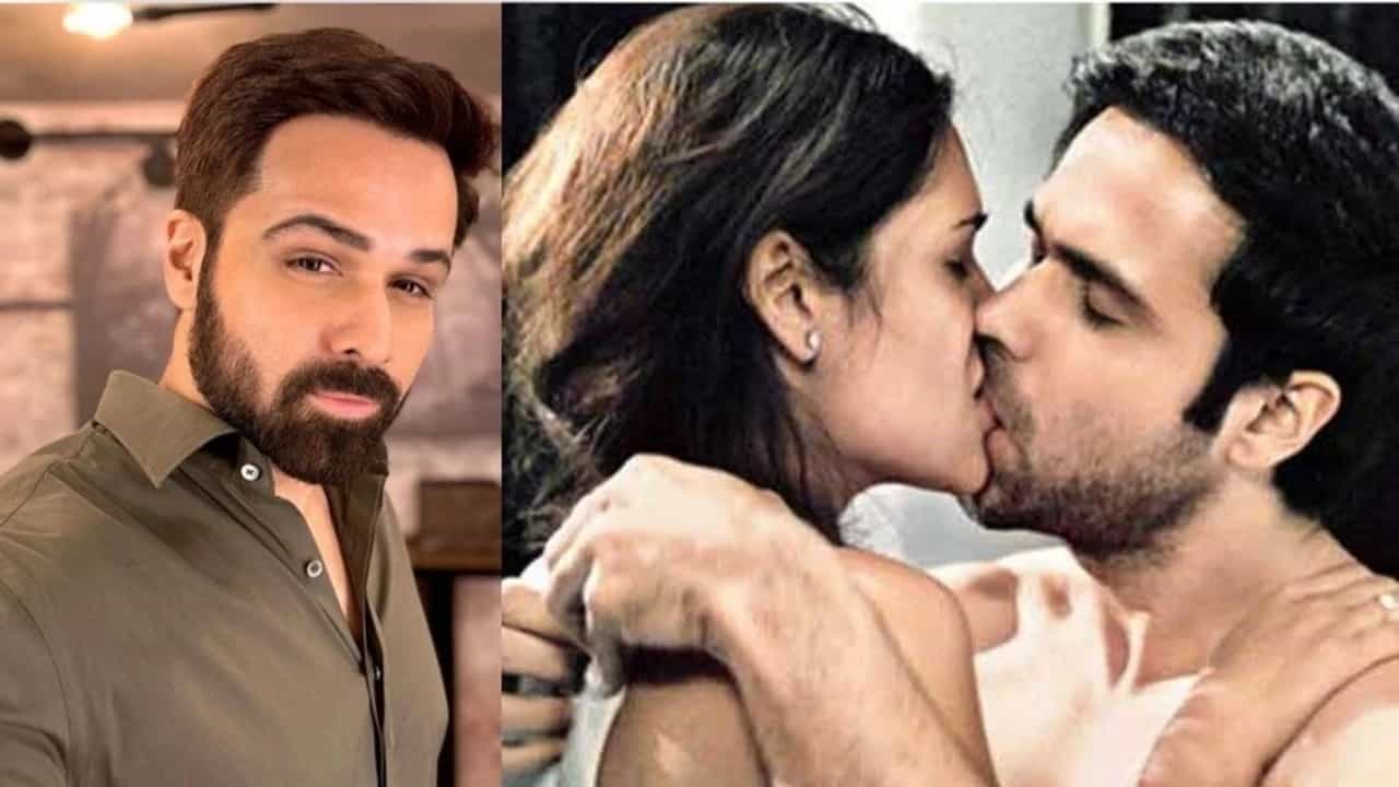 'চুমুস্টার' ইমরান এক চুমুতেই নাজেহাল? টাকার জন্য সহ্য করেন এ যন্ত্রণা! 'চুমুস্টার' ইমরান এক চুমুতেই নাজেহাল? টাকার জন্য সহ্য করেন এ যন্ত্রণা!