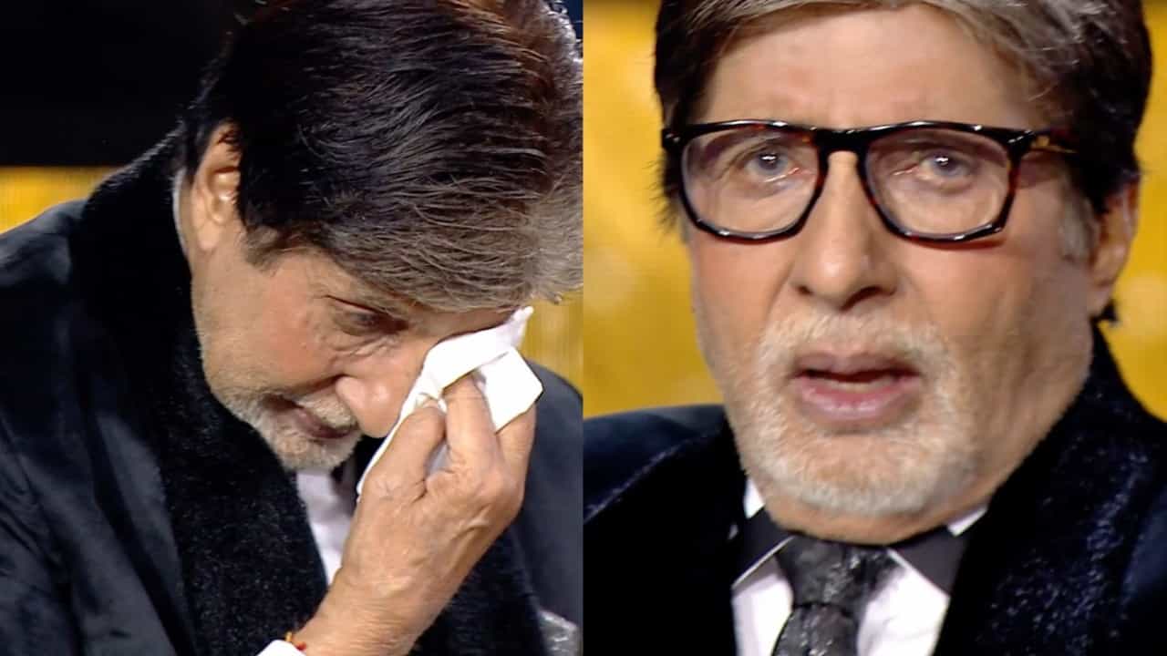 Throwback: নিশানায় অমিতাভ, ভরদুপুরে ছিনতাই, যাবতীয় নিয়ে পালায় আততায়ী Throwback: নিশানায় অমিতাভ, ভরদুপুরে ছিনতাই, যাবতীয় নিয়ে পালায় আততায়ী