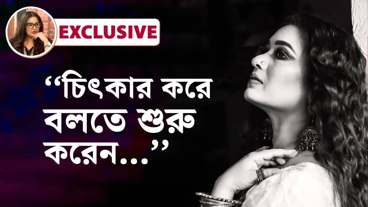 EXCLUSIVE: ফাঁকা ঘরে অনন্যার শরীরের মাপ জানতে চায় পরিচালক, TV9-এ বিস্ফোরক অভিনেত্রী!