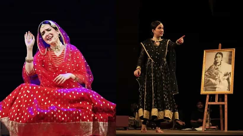 অর্পিতাকে ধন্যবাদ, দিল্লির মঞ্চে ঝড় তুলল মাই নেম ইজ জান