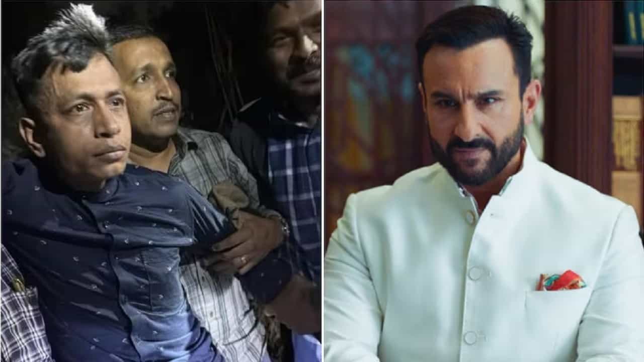 কলকাতায় নকল আধার বানানোর চেষ্টা, সইফের বাড়ির আততায়ীকে ঘিরে চাঞ্চল্যকর তথ্য কলকাতায় নকল আধার বানানোর চেষ্টা, সইফের বাড়ির আততায়ীকে ঘিরে চাঞ্চল্যকর তথ্য