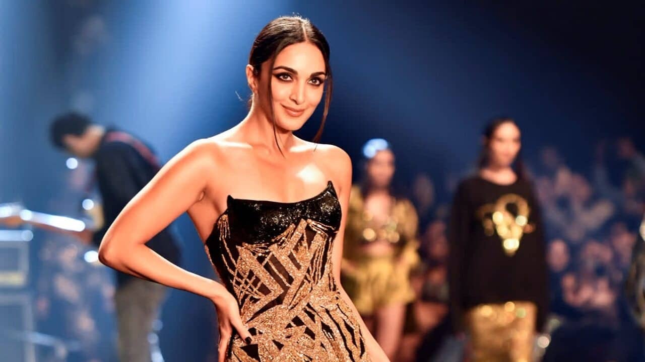 বাড়ি ফিরতেই শুরু জেরা, পরিবারের কোন সমস্যার কথা জানান কিয়ারা?