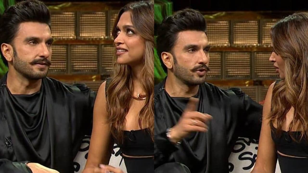 দীপিকাকে বিয়ে করে আফসোস রণবীরের, বাধ্য হয়ে নায়িকার মাকে করেন ফোন