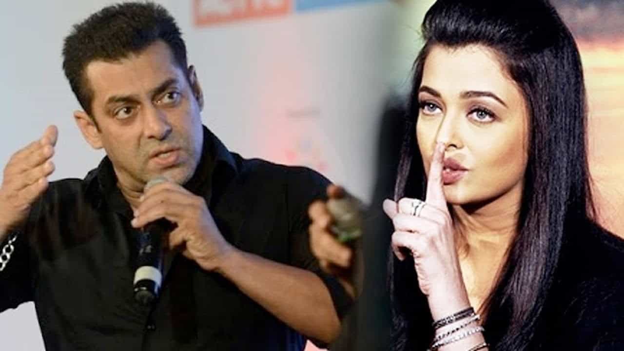 'যাওয়া যাবে না ঐশ্বর্যের বাড়ির ধারে কাছে', সলমনকে চোখ রাঙানি পুলিশের 'যাওয়া যাবে না ঐশ্বর্যের বাড়ির ধারে কাছে', সলমনকে চোখ রাঙানি পুলিশের