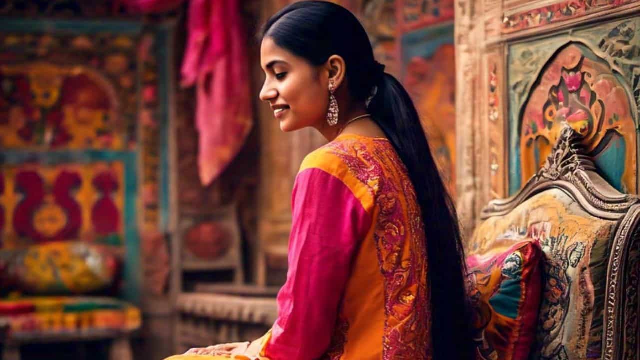 Woman With 2 Reproductive Systems: প্রজনন অঙ্গেই লুকিয়ে সেই শক্তি, এক মহিলা একই সঙ্গে হলেন 'মা' ও 'বাবা', জানেন কীভাবে? চিকিৎসাবিজ্ঞানের অবিশ্বাস্য দিক Woman With 2 Reproductive Systems: প্রজনন অঙ্গেই লুকিয়ে সেই শক্তি, এক মহিলা একই সঙ্গে হলেন 'মা' ও 'বাবা', জানেন কীভাবে? চিকিৎসাবিজ্ঞানের অবিশ্বাস্য দিক