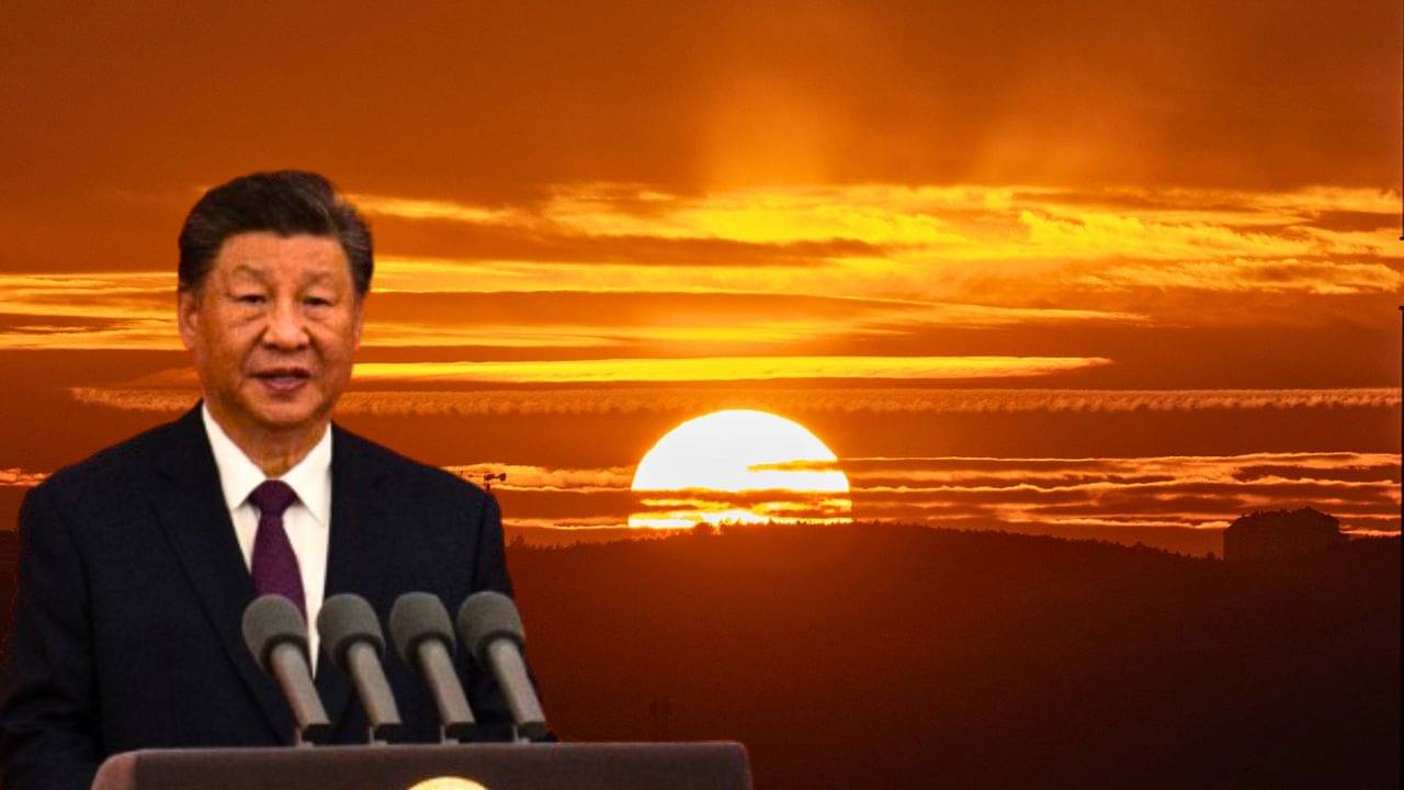 China Artificial Sun: চিনের আকাশে এবার উঠবে নকল সূর্য? এ কী কাণ্ড শিয়ের বিজ্ঞানীদের?