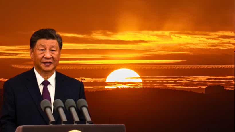 China Artificial Sun: চিনের আকাশে এবার উঠবে নকল সূর্য? এ কী কাণ্ড শিয়ের বিজ্ঞানীদের?