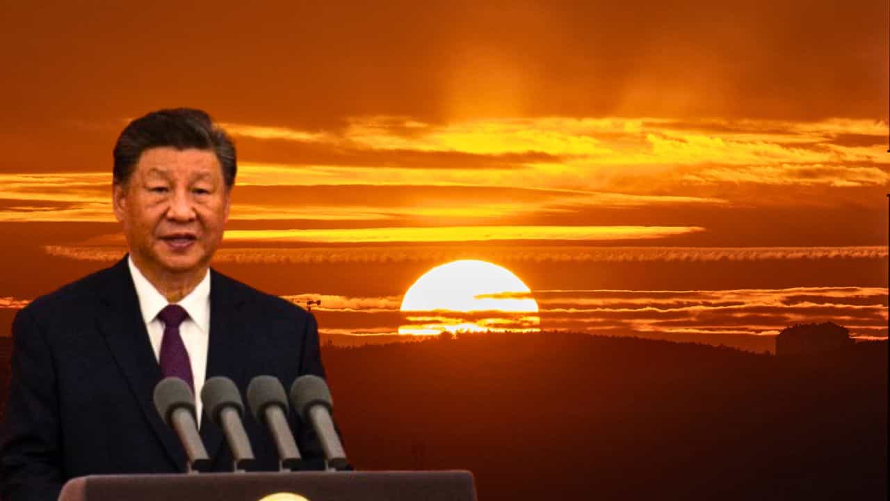 China Artificial Sun: চিনের আকাশে এবার উঠবে 'নকল সূর্য'? এ কী কাণ্ড শি'য়ের বিজ্ঞানীদের? China Artificial Sun: চিনের আকাশে এবার উঠবে 'নকল সূর্য'? এ কী কাণ্ড শি'য়ের বিজ্ঞানীদের?