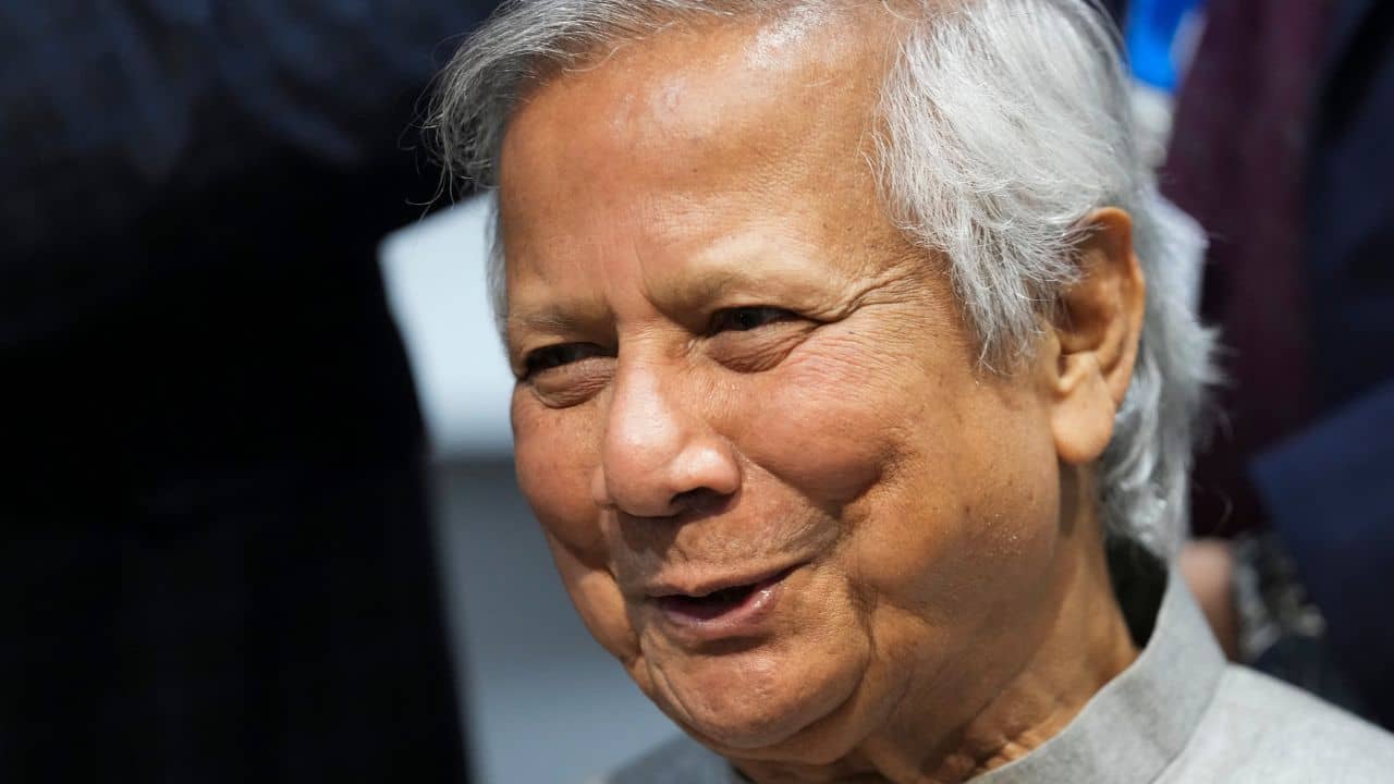 Muhammad Yunus: ইউনূসের কী স্পর্ধা! বললেন, ভারতের ম্যাপই আঁকা যাবে না যদি...