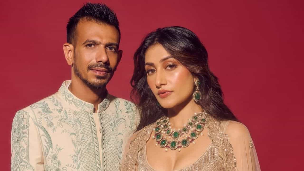 Yuzvendra Chahal-Dhanashree Verma: আনফলো, সব ছবি ডিলিট! সম্পর্ক ভাঙছে ধনশ্রী-চাহালের? Yuzvendra Chahal-Dhanashree Verma: আনফলো, সব ছবি ডিলিট! সম্পর্ক ভাঙছে ধনশ্রী-চাহালের?