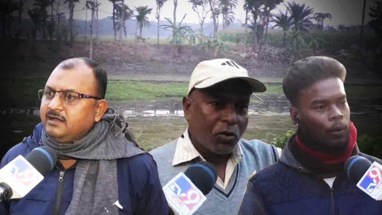 BSF: ভারতের নদী চুরি করতে উঠেপড়ে লেগেছে বাংলাদেশ! বাংলাদেশ সেনাকে মুখের উপর জবাব BSF-এর BSF: ভারতের নদী চুরি করতে উঠেপড়ে লেগেছে বাংলাদেশ! বাংলাদেশ সেনাকে মুখের উপর জবাব BSF-এর