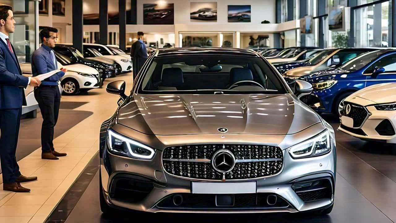 Car Parking: নিজস্ব পার্কিং থাকলে তবেই কেনা যাবে গাড়ি, আসছে নতুন নিয়ম Car Parking: নিজস্ব পার্কিং থাকলে তবেই কেনা যাবে গাড়ি, আসছে নতুন নিয়ম
