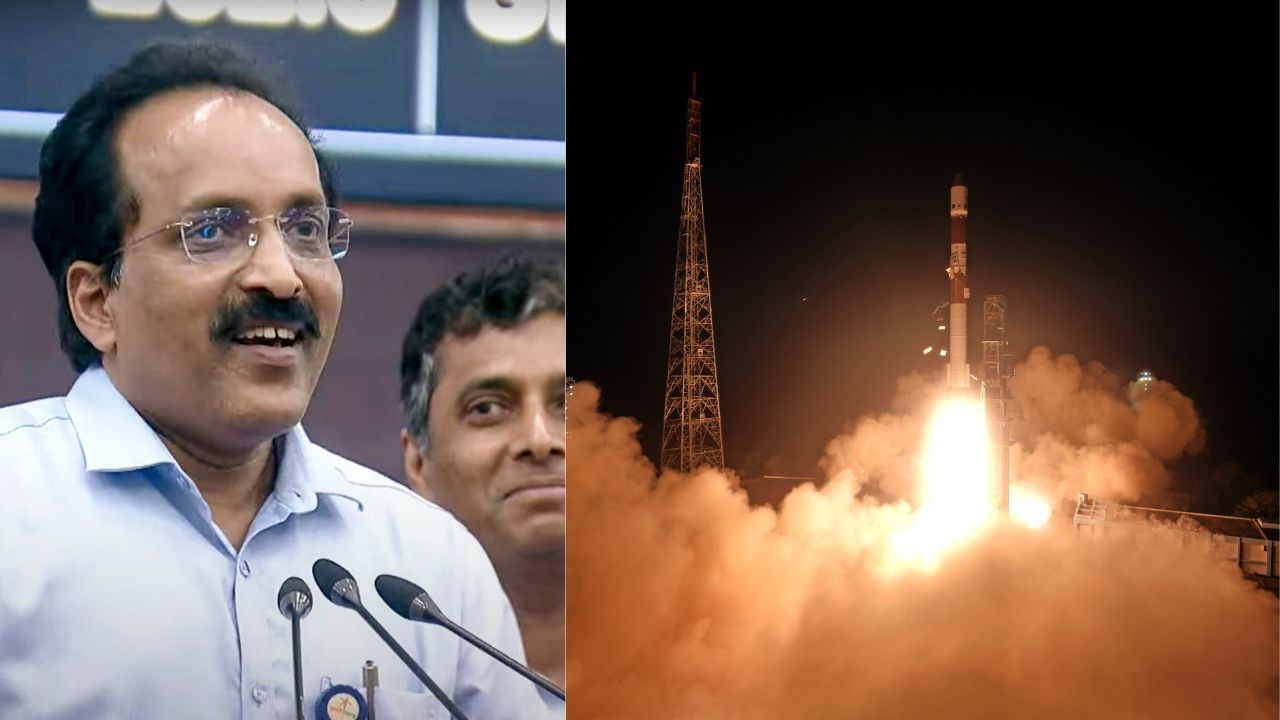 ISRO Mission: ক্যালেন্ডারে ২০২৫ সালটা মার্ক করে রাখুন, বিশ্বকে তাক লাগাবে ISRO