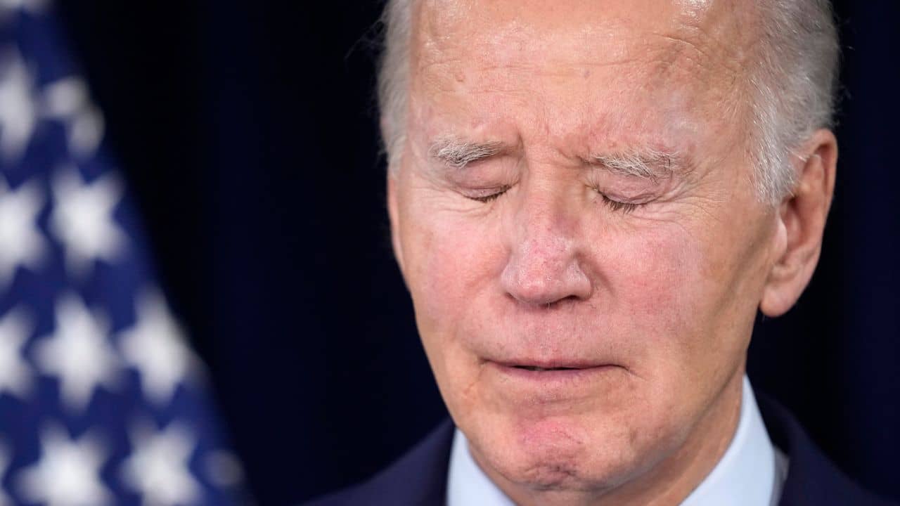 US President Joe Biden: আমায় সুযোগটাই দিল না..., শেষবেলায় কীসের আক্ষেপ বাইডেনের?