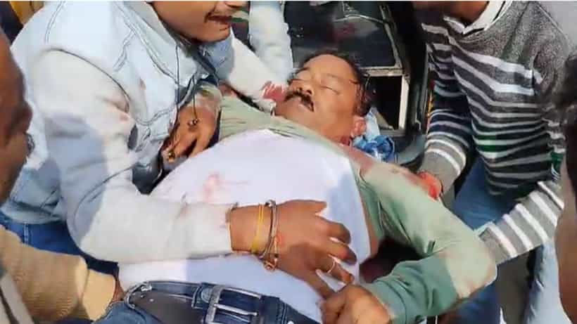 Maldah: মালদহে তৃণমূল নেতা খুনে ধরা পড়ে দলেরই বড় মাথা, সব জেনেও কেন চুপ কৃষ্ণেন্দুনারায়ণ?