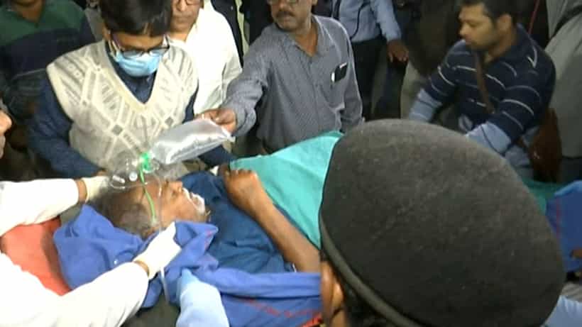 Partha Chatterjee: সুপার স্পেশালিটি SSKM ছাড়লেন পার্থ, ভর্তি হলেন বেসরকারি হাসপাতালে