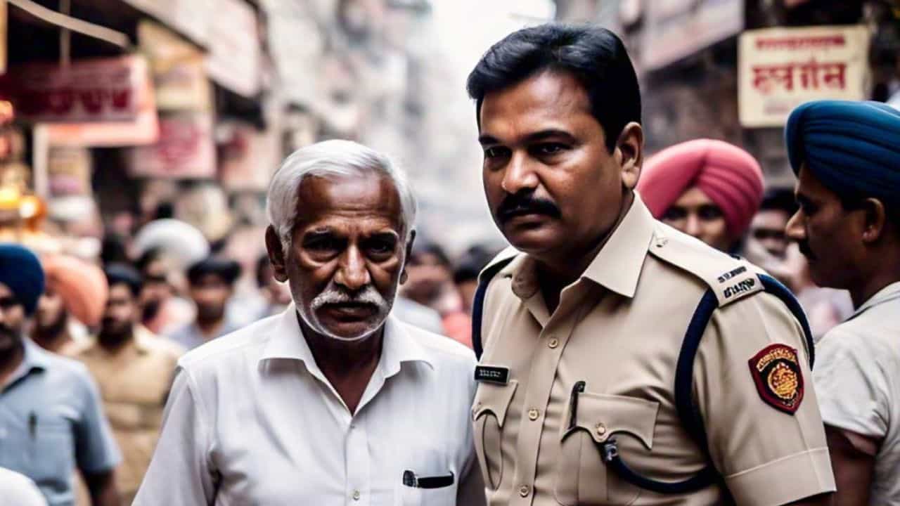 হেলমেট পরে হাঁটেননি বলে ৩০০ টাকা ফাইন! পুলিশের যুক্তি শুনে থ সুশীল হেলমেট পরে হাঁটেননি বলে ৩০০ টাকা ফাইন! পুলিশের যুক্তি শুনে থ সুশীল